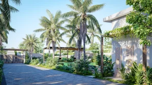 Avana Tropic Villa