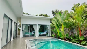 Avana Tropic Villa