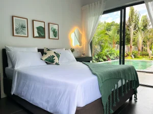 Avana Tropic Villa