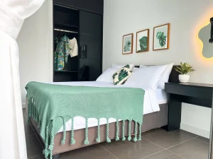 Avana Tropic Villa
