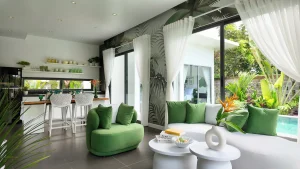 Avana Tropic Villa