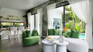Avana Tropic Villa