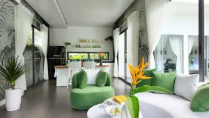 Avana Tropic Villa