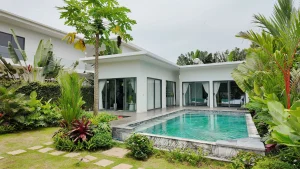 Avana Tropic Villa
