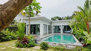 Avana Tropic Villa
