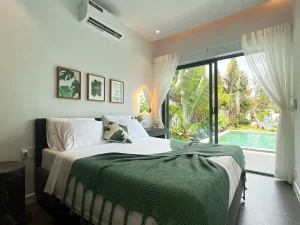 Avana Tropic Villa