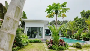 Avana Tropic Villa