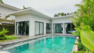 Avana Tropic Villa