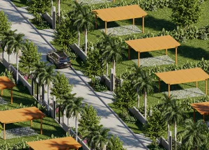 Avana Tropic Villa
