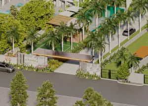 Avana Tropic Villa