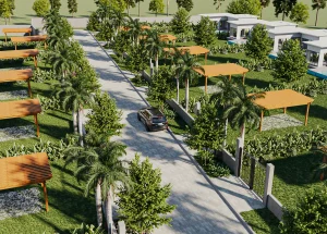 Avana Tropic Villa