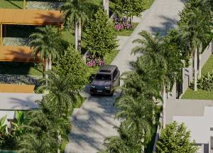 Avana Tropic Villa
