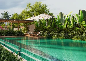 Avana Tropic Villa