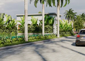 Avana Tropic Villa