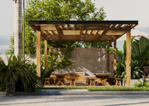 Avana Tropic Villa