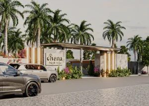 Avana Tropic Villa