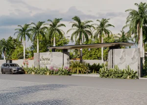 Avana Tropic Villa