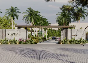 Avana Tropic Villa