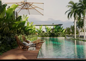 Avana Tropic Villa