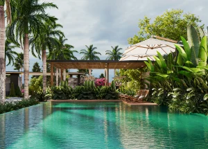 Avana Tropic Villa