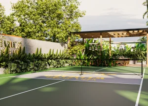 Avana Tropic Villa