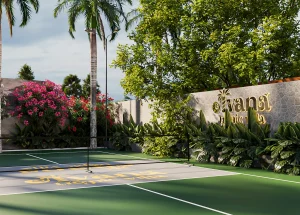 Avana Tropic Villa