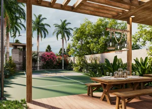 Avana Tropic Villa