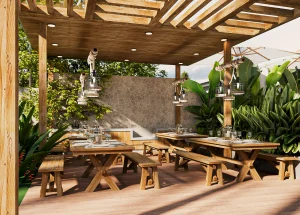 Avana Tropic Villa