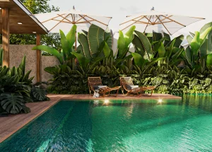 Avana Tropic Villa