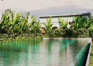 Avana Tropic Villa