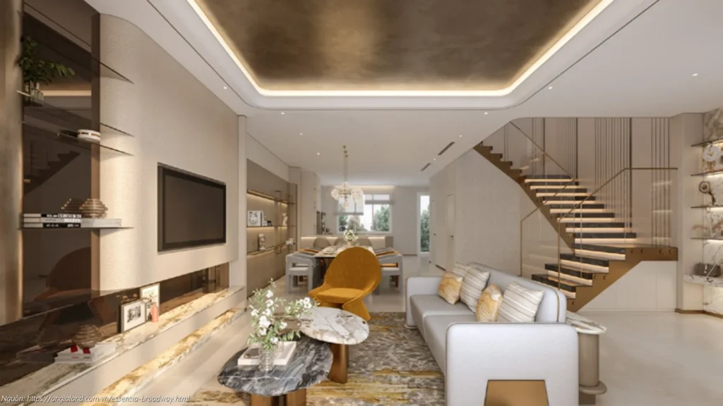 Essensia Broadway - 20 Essensia Broadway