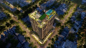 Tại sao Legacy 66 Tân Thành là “điểm sáng” đầu tư bền vững năm 2026?