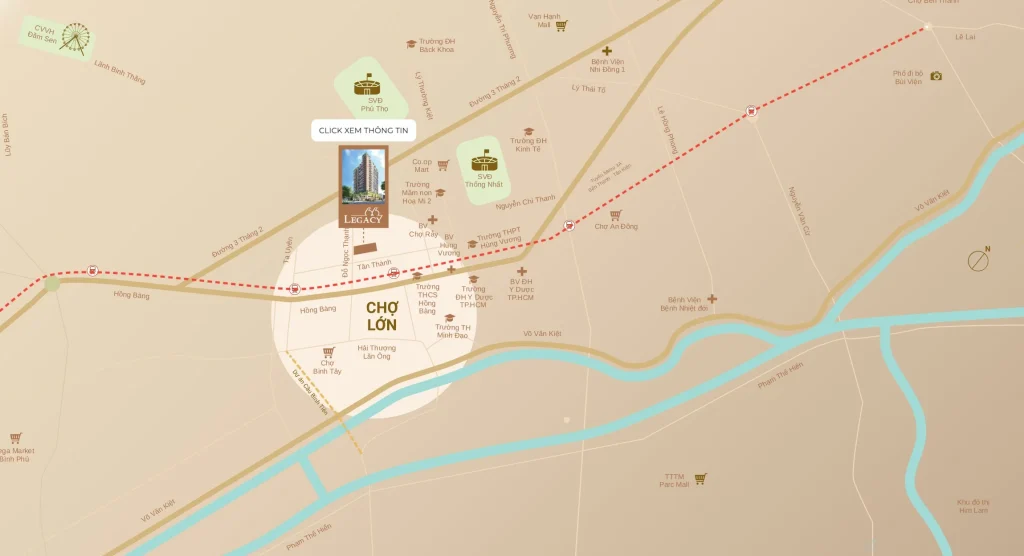 Giải mã sức hút Legacy 66: “Đắp chiếu” bao lâu không quan trọng, quan trọng là lúc quay lại có gì?