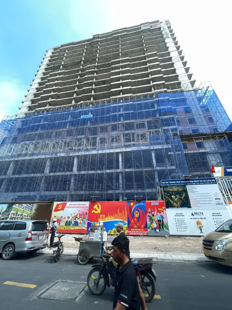 Giải mã sức hút Legacy 66: “Đắp chiếu” bao lâu không quan trọng, quan trọng là lúc quay lại có gì?