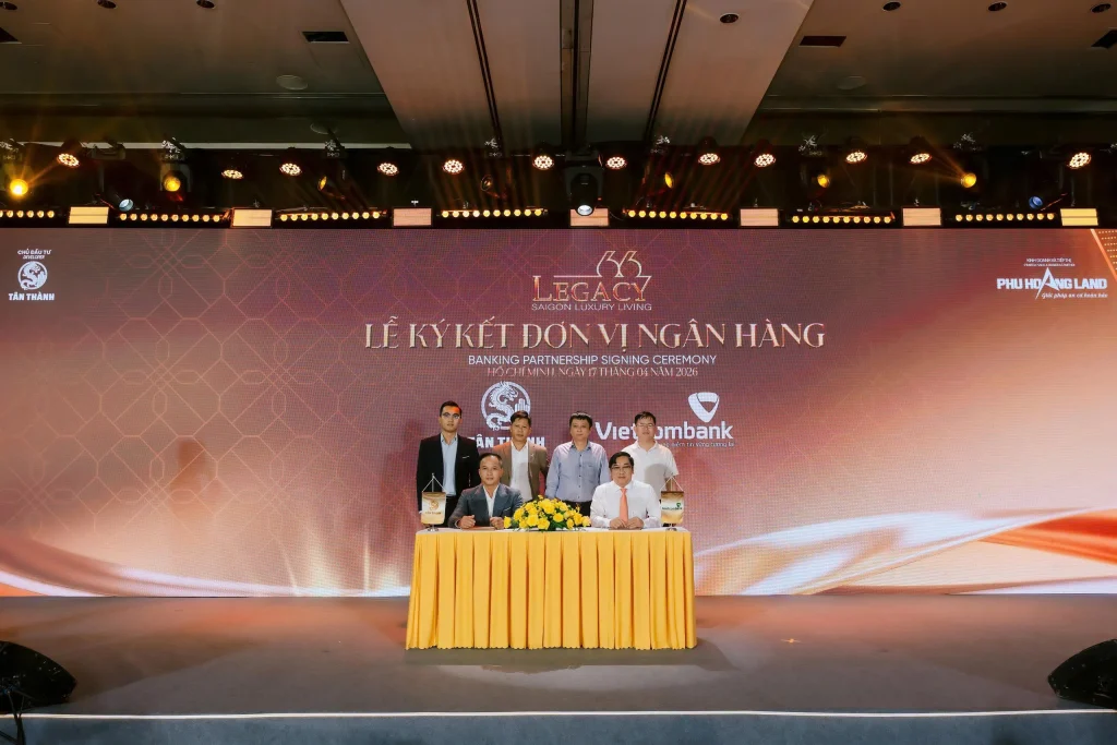 Giải mã sức hút Legacy 66: “Đắp chiếu” bao lâu không quan trọng, quan trọng là lúc quay lại có gì?