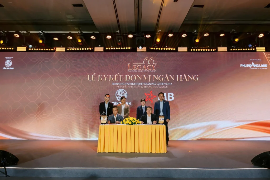 Giải mã sức hút Legacy 66: “Đắp chiếu” bao lâu không quan trọng, quan trọng là lúc quay lại có gì?