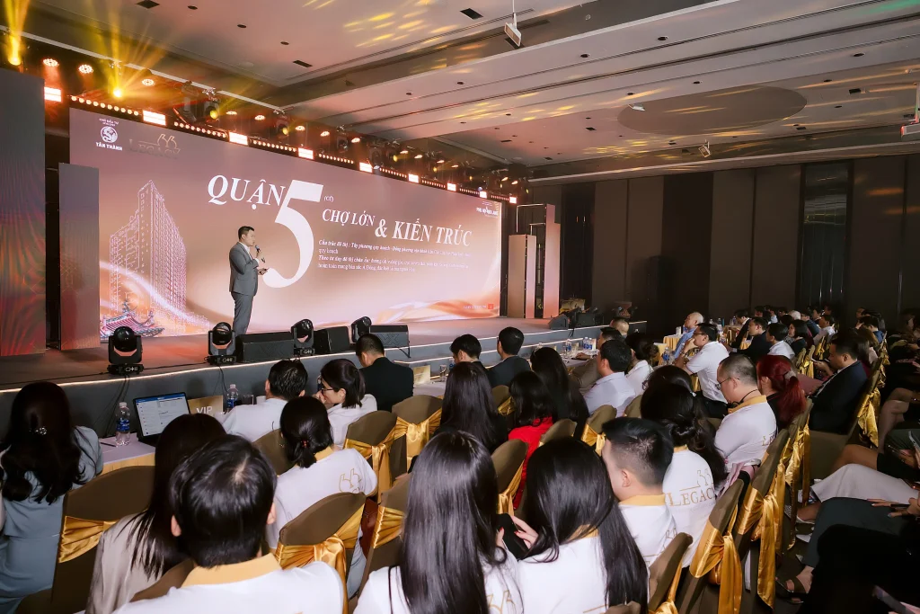 Giải mã sức hút Legacy 66: “Đắp chiếu” bao lâu không quan trọng, quan trọng là lúc quay lại có gì?