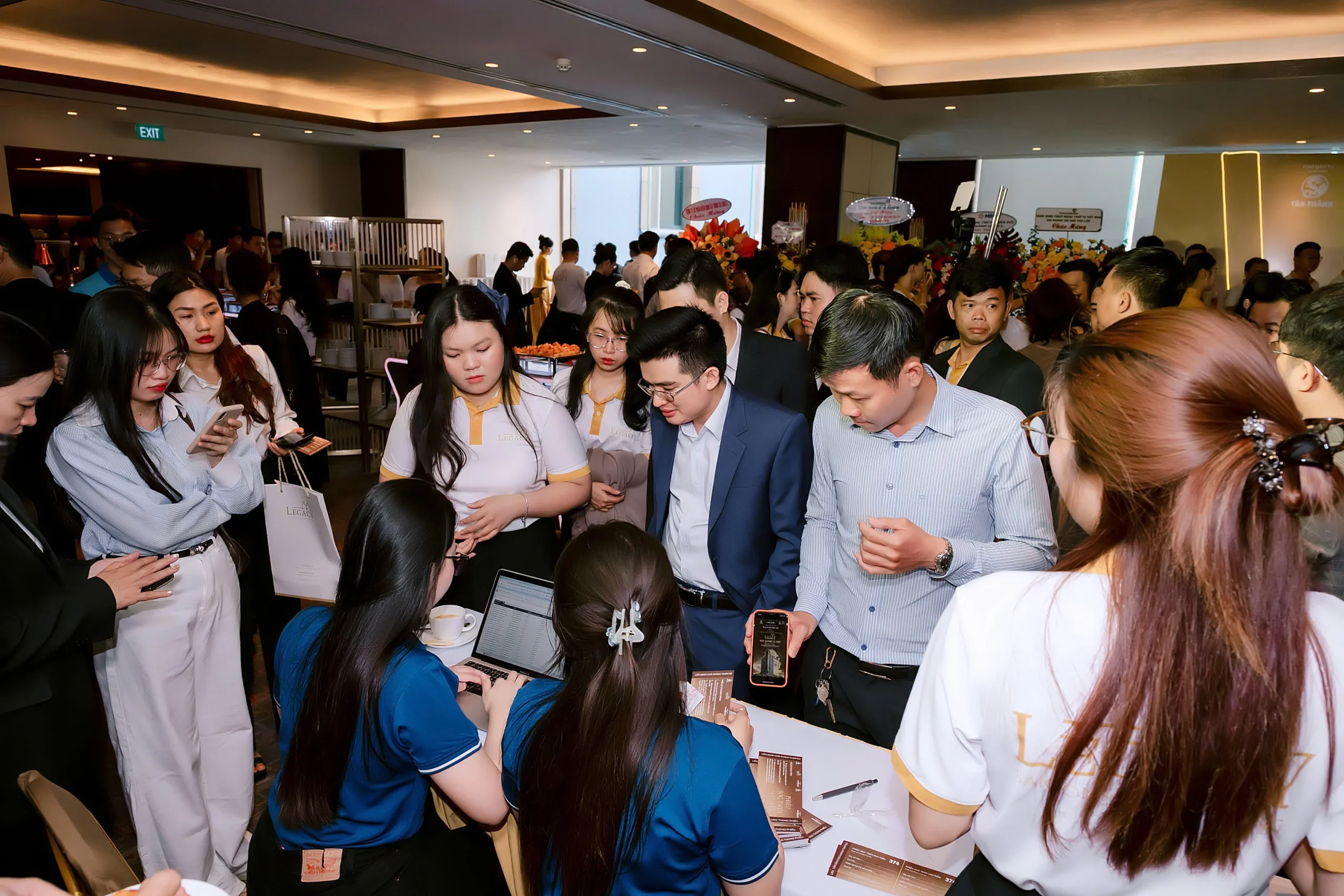 Giải mã sức hút Legacy 66: “Đắp chiếu” bao lâu không quan trọng, quan trọng là lúc quay lại có gì?