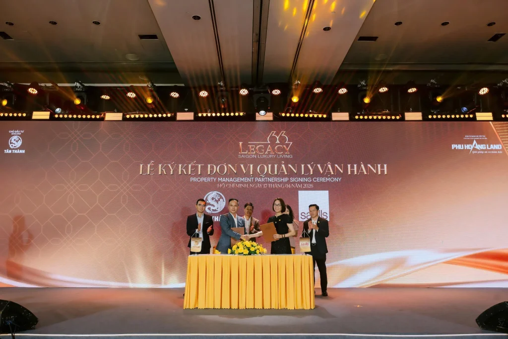 Giải mã sức hút Legacy 66: “Đắp chiếu” bao lâu không quan trọng, quan trọng là lúc quay lại có gì?