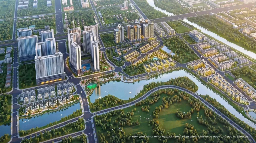 - Căn hộ Gladia Heights – “Làn sóng mới” giải cơn khát nguồn cung cao cấp tại TP. Thủ Đức
