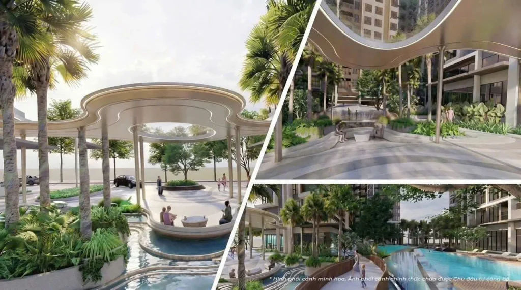 Gladia Heights – “Làn sóng mới” giải cơn khát nguồn cung cao cấp tại TP. Thủ Đức