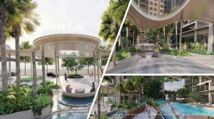 Gladia Heights - "Làn sóng mới" giải cơn khát nguồn cung cao cấp tại TP. Thủ Đức - 1 Căn hộ Gladia Heights – “Làn sóng mới” giải cơn khát nguồn cung cao cấp tại TP. Thủ Đức
