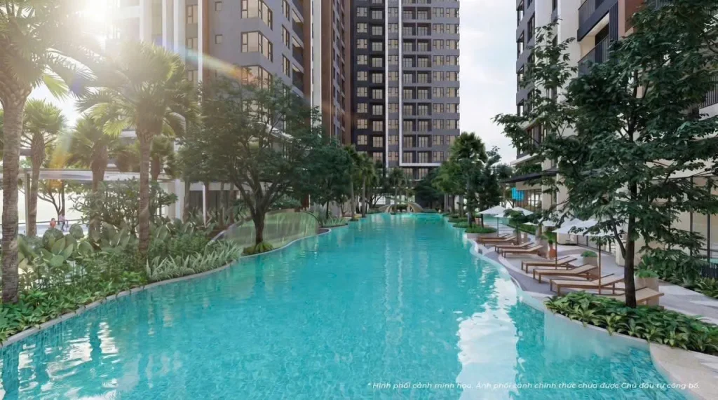 - Căn hộ Gladia Heights – “Làn sóng mới” giải cơn khát nguồn cung cao cấp tại TP. Thủ Đức